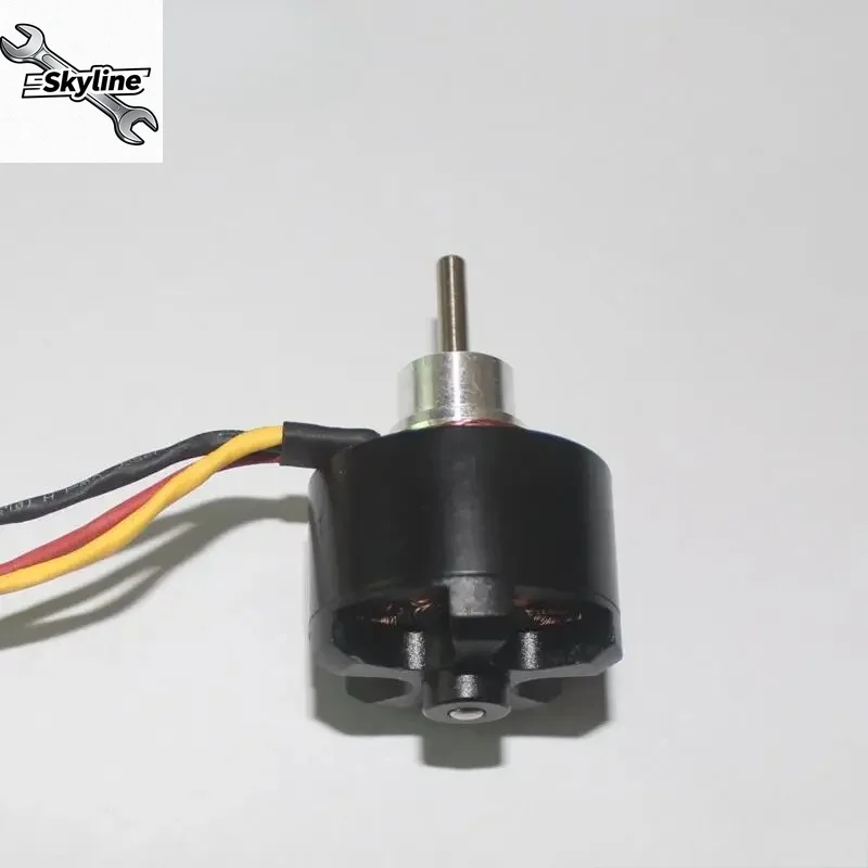 Vector S SR48 V797-3 79703 79704 RC Model Boats Spare Part 28mm Propeller with Shaft 2212-2600KV Motor DIY Model