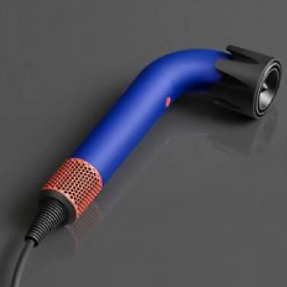 

100-110 В фен ионный керамический фен Cabello безлистный фен электрический фен профессиональный тепловой воздуходувка ионный фен для листьев