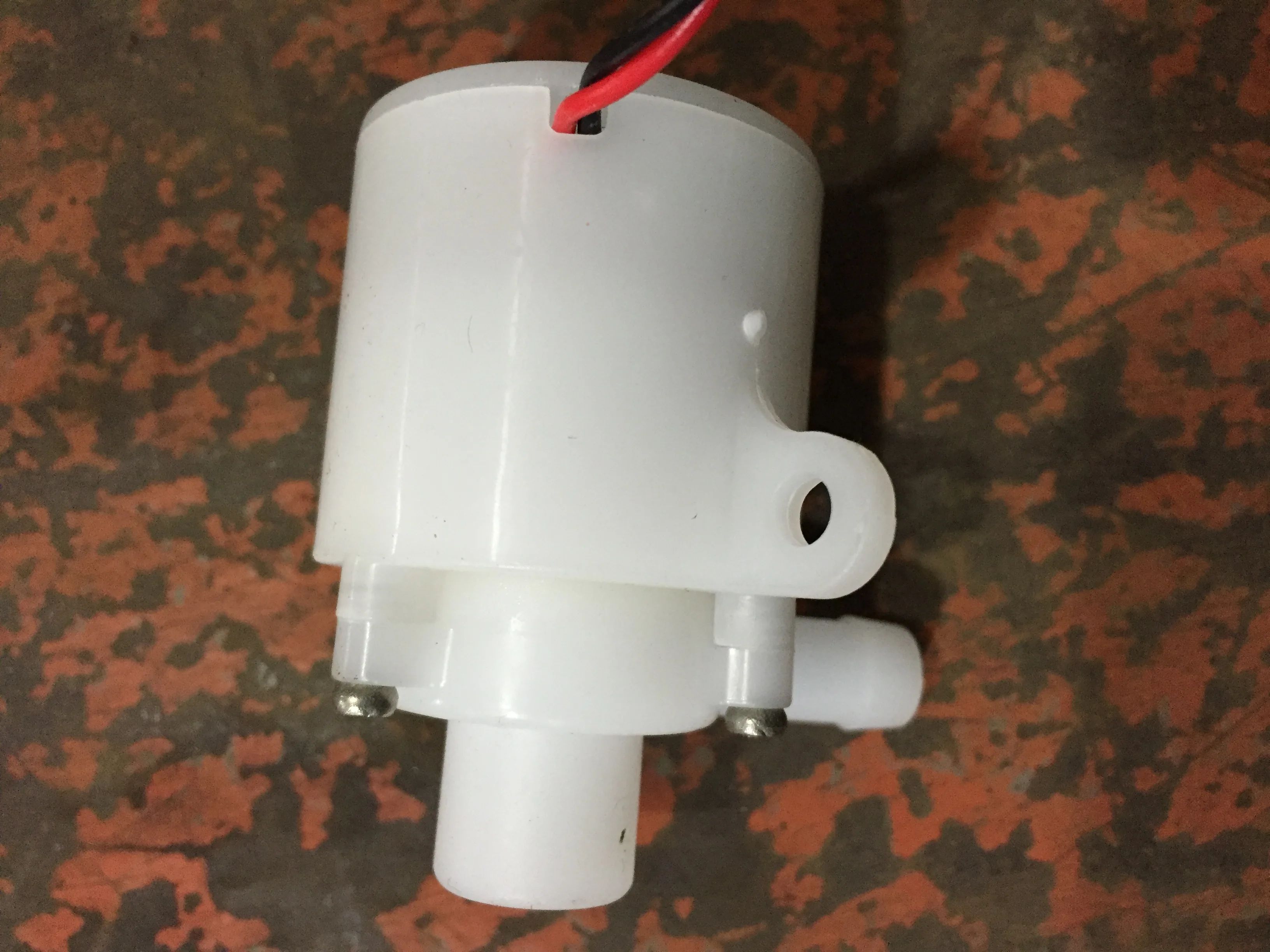 Suitable for HICON ZLWB-12  DC12V 0.30A small ice machine water pump accessories