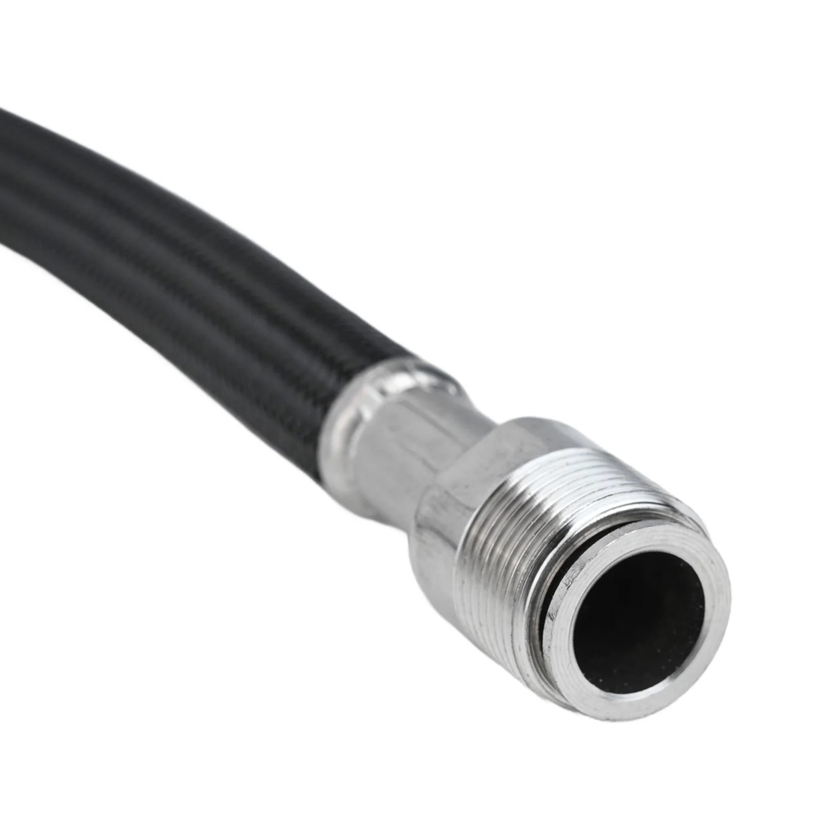 Keukenkraan Trek Vervanging Slang Naar beneden trekken Gootsteen Kraan Onderdelen Sproeikop Accessoires 1.5M Voor Keukenkraan Wastafel Kraan