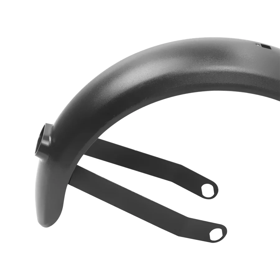 Electric Smart Scooter Rear Fender Support For Ninebot Max G30 Splash Proof Back Shield Tyre Splash MudGuard Parts Accessories