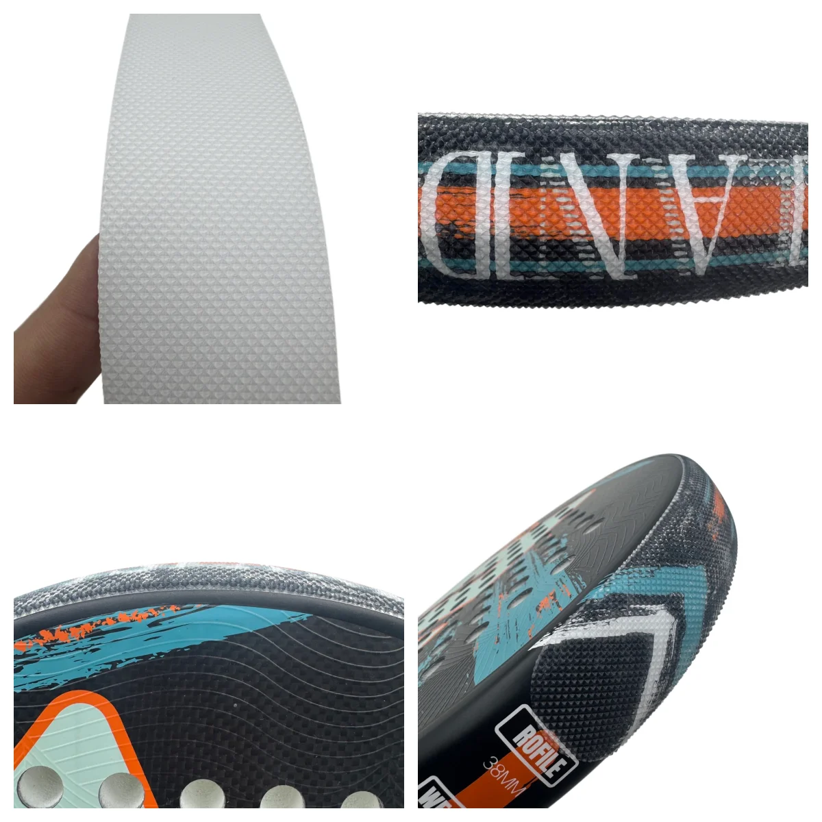 Thumbnail 3 - #30 Tennis Racket Protectors List of Top Picks