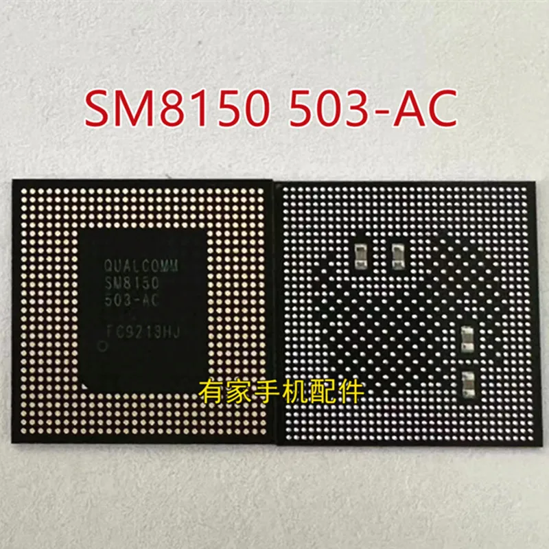 AC503 คืออะไร? วิเคราะห์ชิปโปรเซสเซอร์รุ่นนี้อย่างละเอียด พร้อมคำแนะนำจากผู้ใช้งานจริง