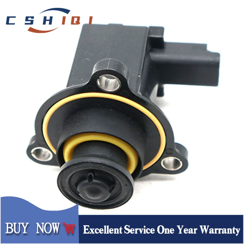 

Electric Turbocharger Diverter Valve 11657593273 For Citroen C4 C5 Mini R55 R56 R57 Roadster Peugeot 207 308 5008 70111505 New