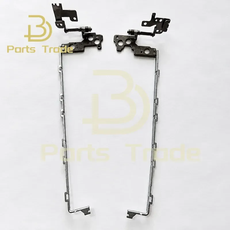 New LCD Hinges for HP 14-CK 14-CM 240 G7 246 G7 TPN-I131 Screen Spindle Laptop Shaft Bracket