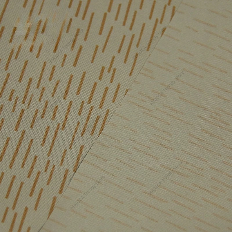 East German Rain Drop Camo 500D Cordura Nylon Fabric - Waterproof Wear-Resistant Textile for Tactical Vests Bags Outdoor Gear