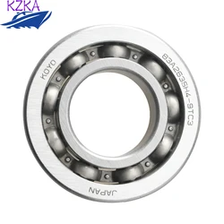 93306-206U5 Yamaha Crankshaft Bearing For 2 Stroke 75-90HP Boat Motor 93306-205U5-00 93306-205U6-10 Engine Accessories