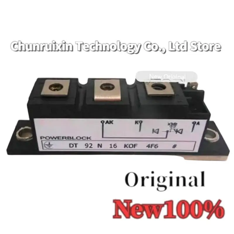 

DT92N16KOF DT92N14KOF DT92N12KOF DT92N08KOF Новый оригинальный модуль питания