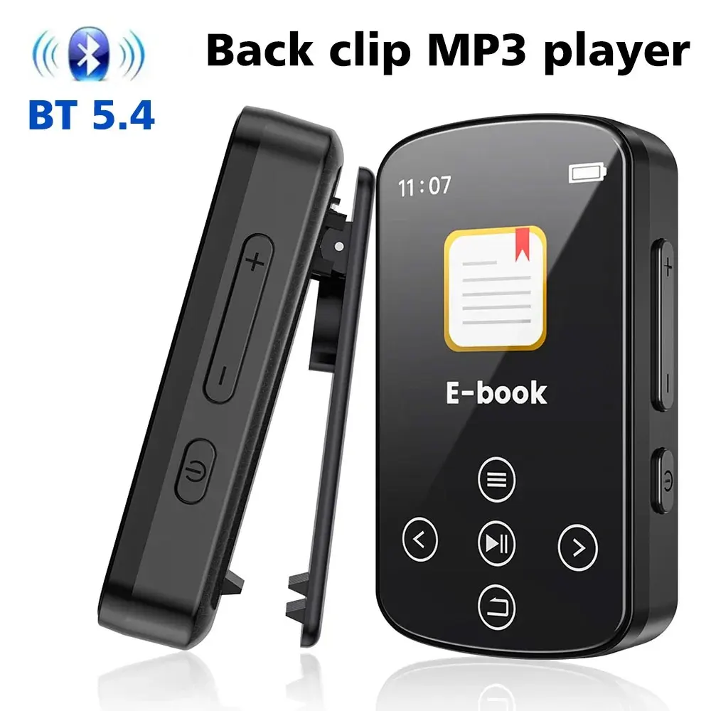 Bluetooth MP3 Playe… - image