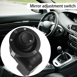 Car AccessoriesFor Renault Captur Clio MK4 Electric Wing Mirror Control Switch 8200214921 Car Interior Replacement Switches Part
