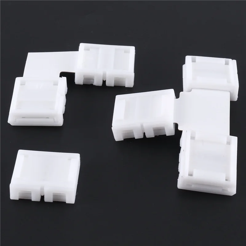 BAAG-16.4FT (5 м) 4-контактный удлинительный кабель для светодиодной ленты RGB, комплекты разъемов для светодиодных лент для гибких светодиодных лент RGB 5050