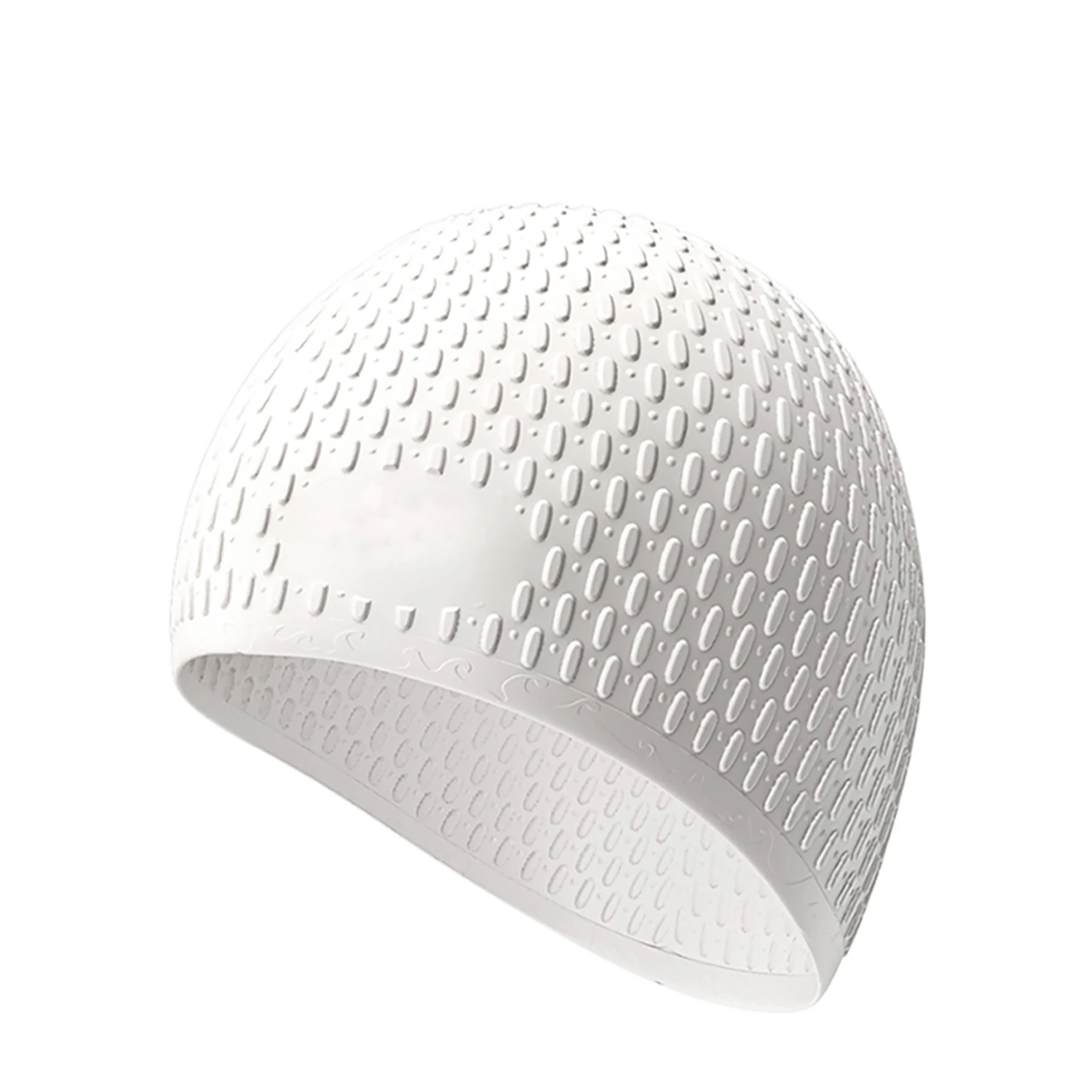 Gorro de Natación de Silicona  - Aquatic Sports Cap reseña y precio