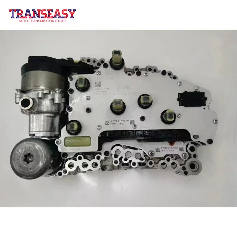 0DD DQ400 Automatic Transmission 0DD325066D 0DD 325 066 D Electromechanical For VW AUDI