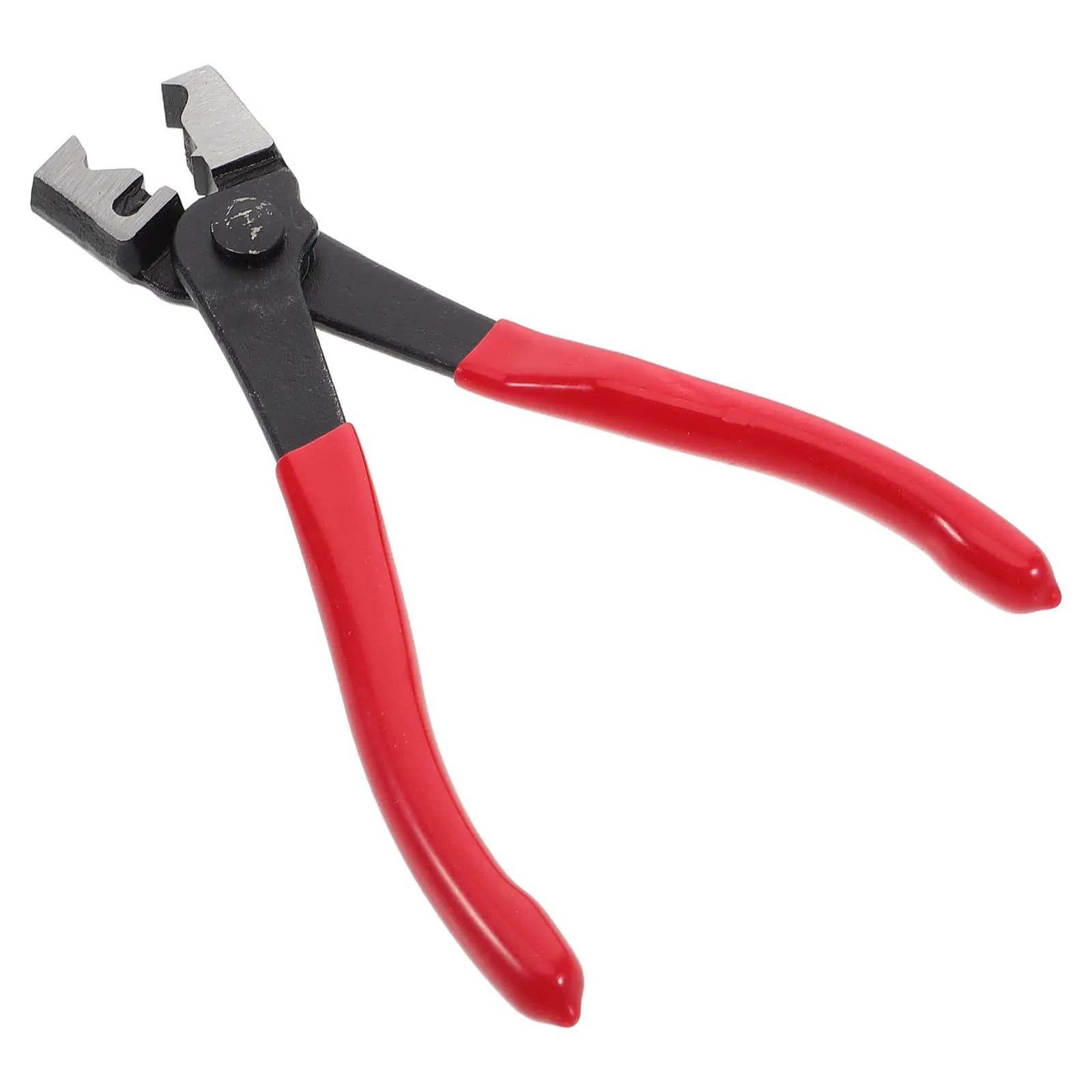 Hose Clamp Pliers Automotive Water Pipe Clamp Tool Auto Repair Pliers Welding Hose Clamps Removal Tool Hardware Tools