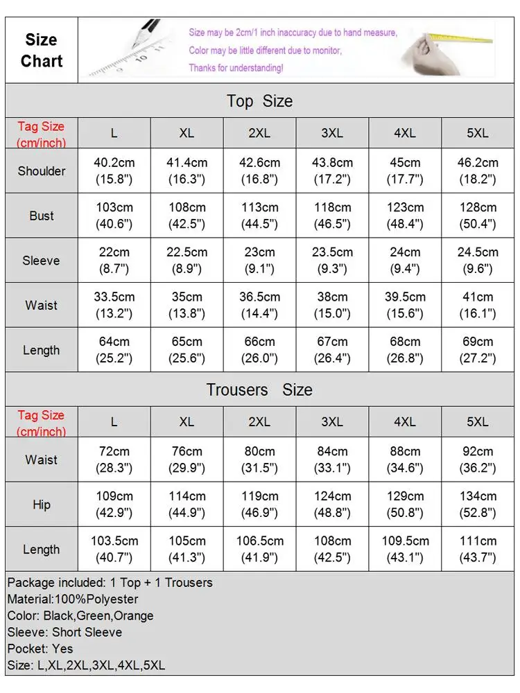 Plus Size 5XL VONDA Summer Pants Sets Fashion Women Casual Short Sleeve Tops Elastic Waist Wide Leg Pants Suit Vintage Loose Set