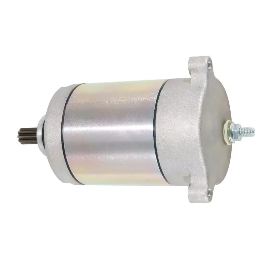 

Starter Motor For CFMoto 250 NK CF250 2021-2024 300NK CF300 2022-2025 300SS CF300 2022-2024 OEM:0DM0-093000 Motorcycle