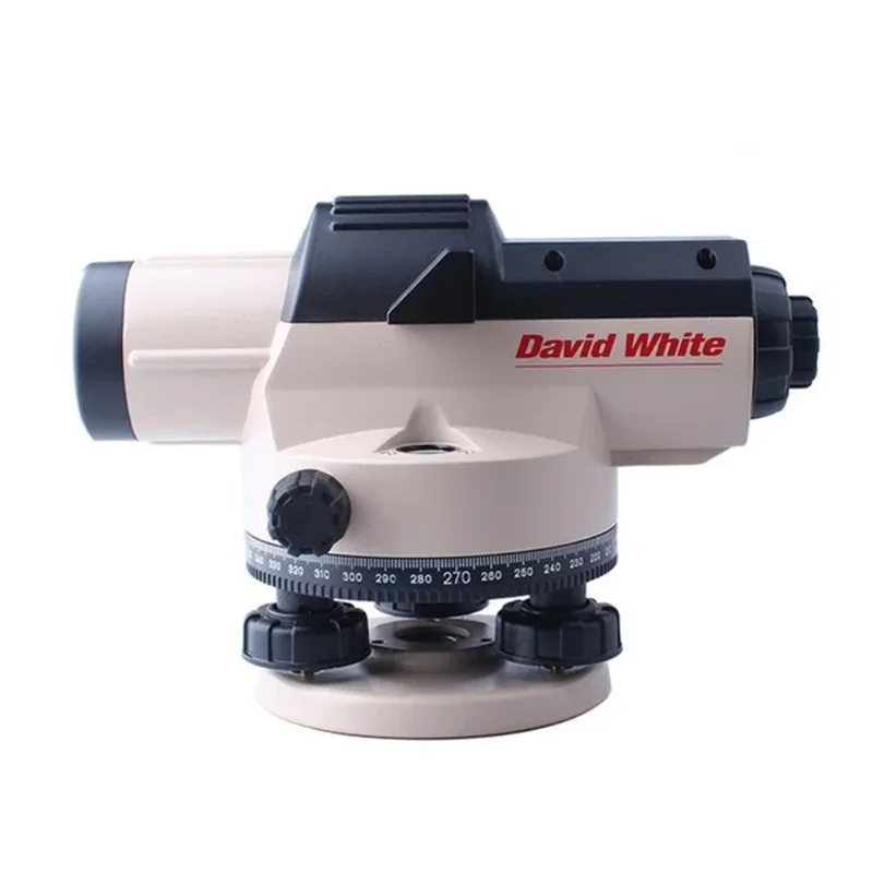 Wiseman AL8-32 High-precision Level Automatic Optical Level Engineering Measurement Instrument Automatic Liquid Level Instrument