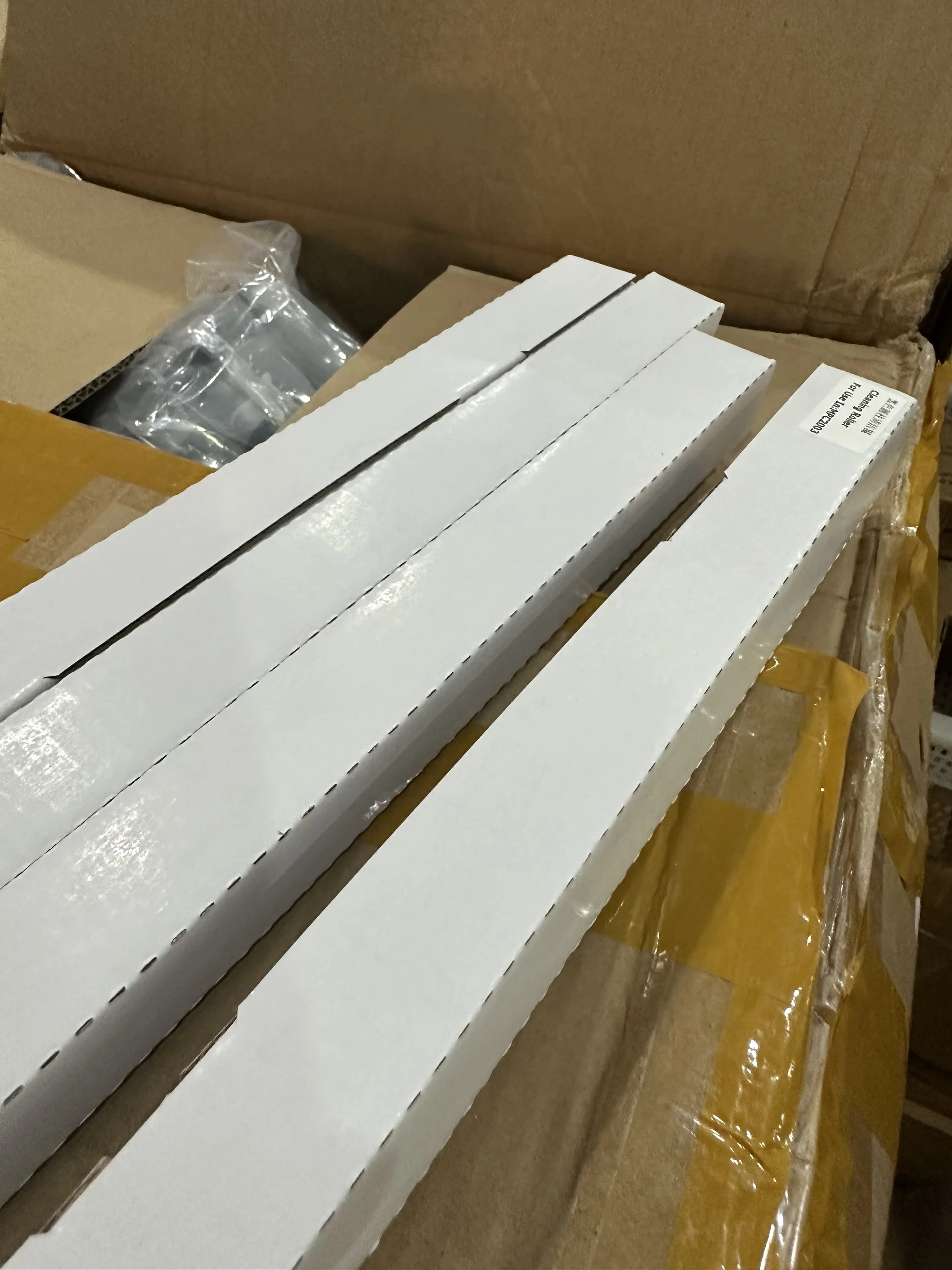 リコー MPC2003 MPC2004 MPC2504 MPC2011 MP C2003 C2503 C2004 C2504 C2011用 MPC2503 PCRクリーニングローラー（一次帯電ローラー）