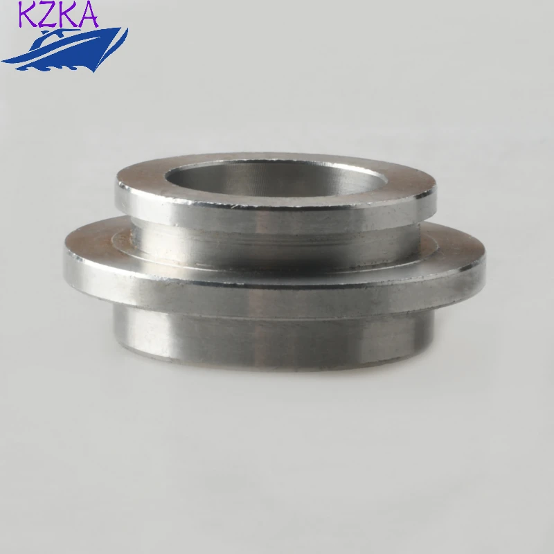 Propeller Prop Spacer 6L2-45987-00 For Yamaha 2 Stroke 20HP 25HP 30HP Or F20 F25 F45 Boat Motor 6L2-45987-01 Engine Accessories