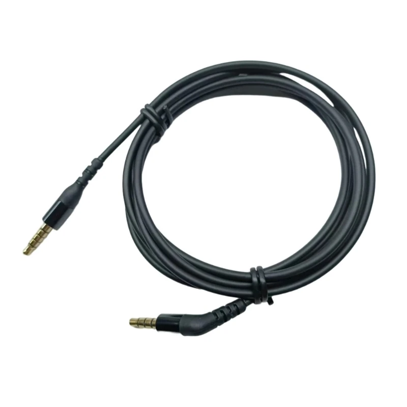 Câble remplacement robuste pour ARCTI NOVAPRO / NOVA7 Performances audios optimales F19E