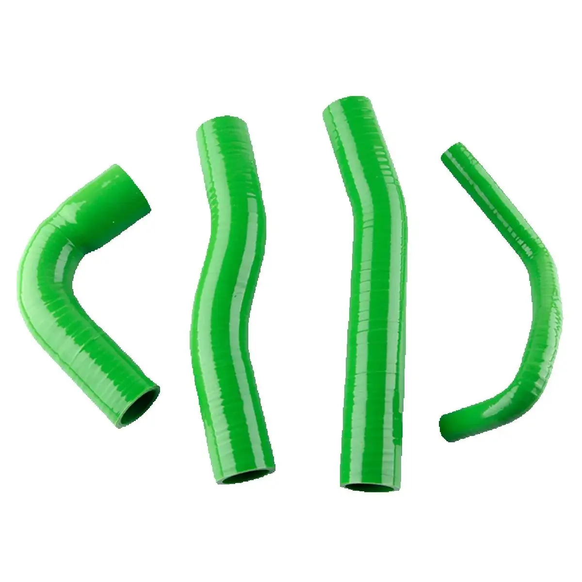 

FOR 1989-1997 Toyota Hilux Pickup RN105 RN106 RN111 RN130 22R 1990 1991 1992 Silicone Radiator Hoses Tubes Kit Piping 4Pcs