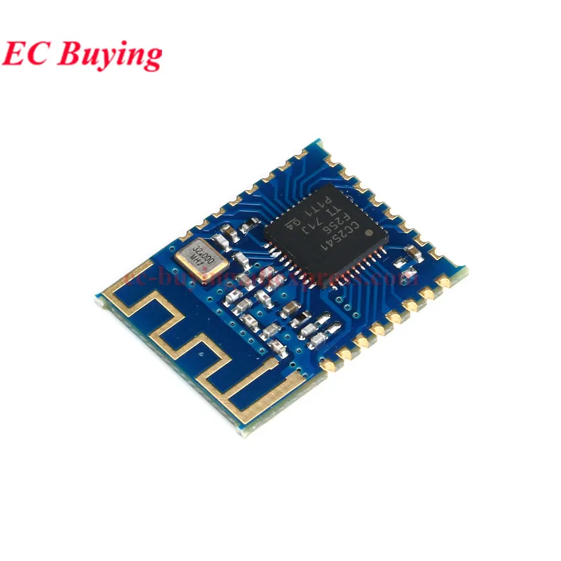 5Pcs/1pc Bluetooth-compatible BLE 2.4G Module JDY-68A JDY-62A JDY-41 JDY-33 JDY-31 JDY-25S JDY-24M JDY-23 JDY-23A JDY-19 JDY-18