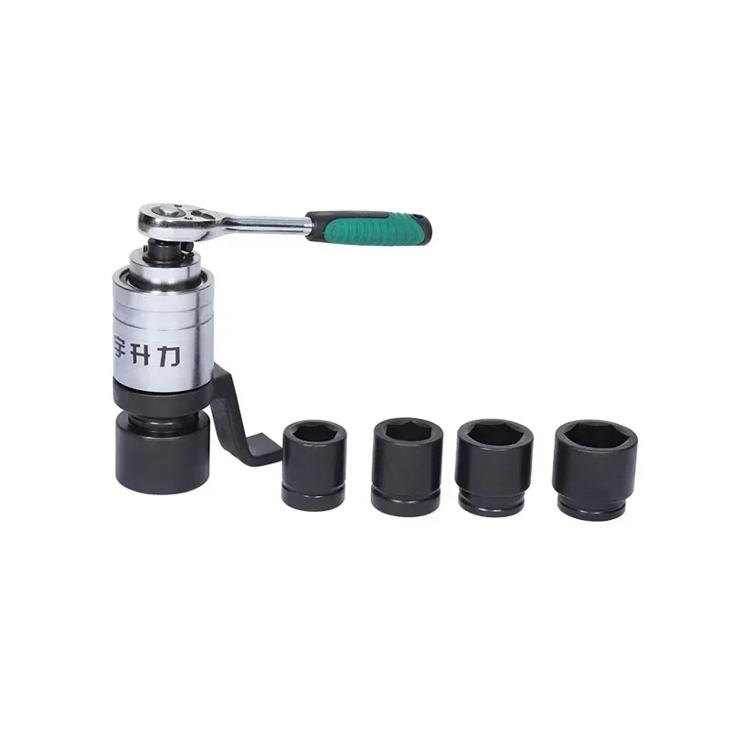 Manual Torque Ampli…