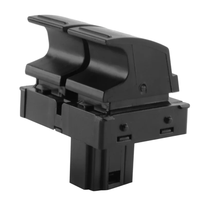 

Power Window Switch Power Window Lifter Switch Black For VW Caddy 2K Jetta EOS Golf MK5 Passat B6 Polo 1K3959857A 1K3959855-A93R