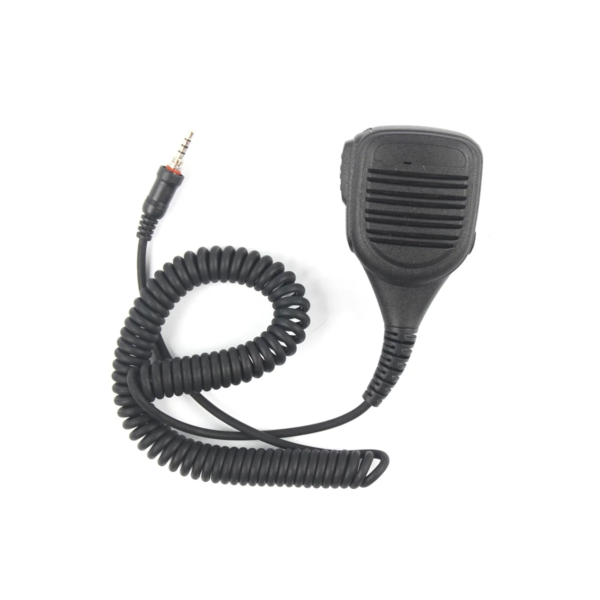 Marine Radio Speaker Mic Handheld Radio Waterproof Speaker Microphone for ICOM IC-M33 M25 Recent RS-35M