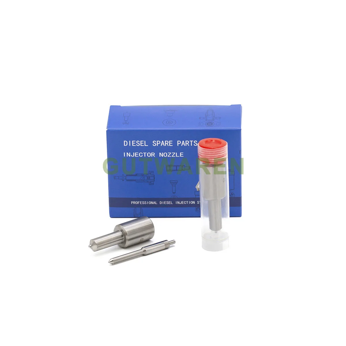 

12 PCS DLLA146SM224 DLLA146SM285 DLLA150SM303 DLLA149SM304 DLLA151SM325 DLLA147SM327 Diesel Fuel Injector Nozzle