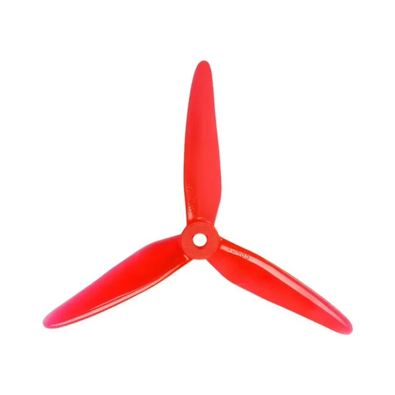 

24pcs/12pairs Foxeer DALPROP SpitFire T5148.5 Fast Responsive Durable Racing Props Propeller FPV racing drone