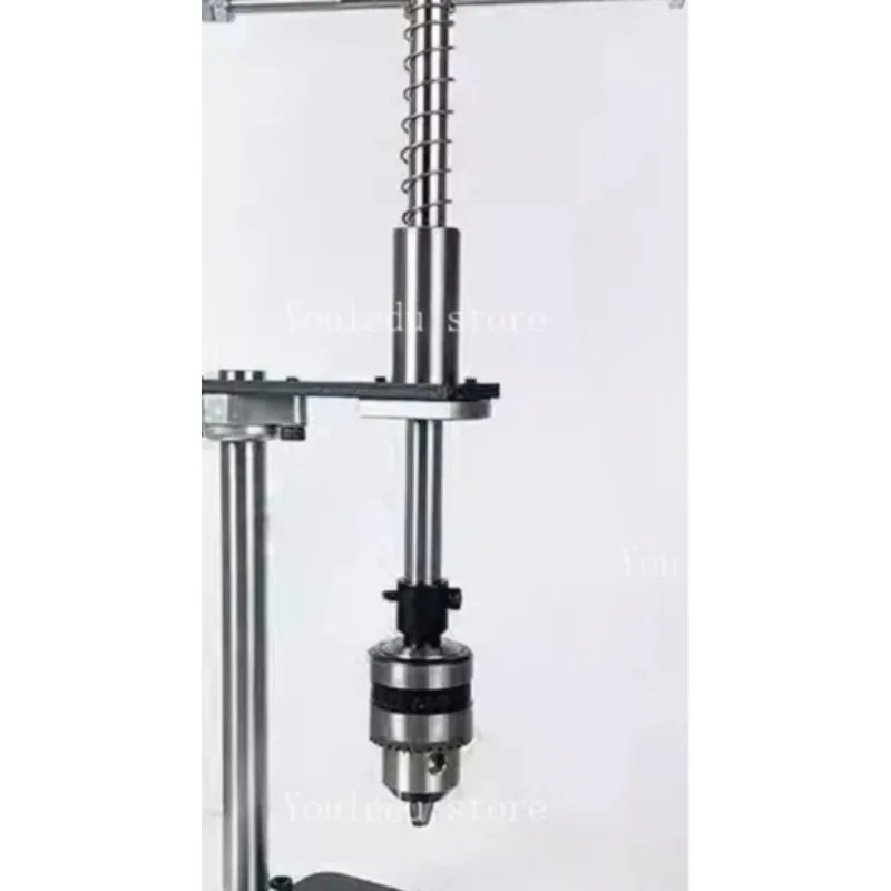 

Suitable for Desktop Manual Cast Iron Taps and Precision Manual Taps for Molds