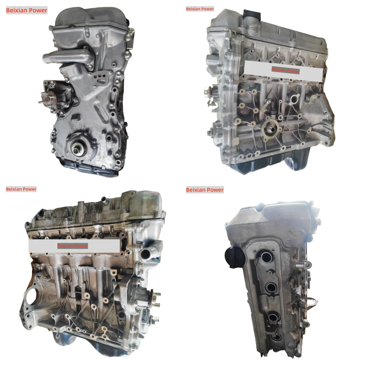 HOT SALE Engines M13A Japanese Car Engine For Suzuki Swift Ignis Wagon R Liana Ciaz 1.3 view 6
