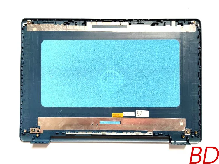 0JC2WK JC2WK FOR DELL Inspiron 3000 3501 Laptop A Shell Screen Back Cover