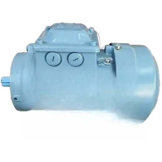 Moteur IE2 M2BAX71MB2 B3 0,55KW 2P/380V/50HZ IP55-IC411