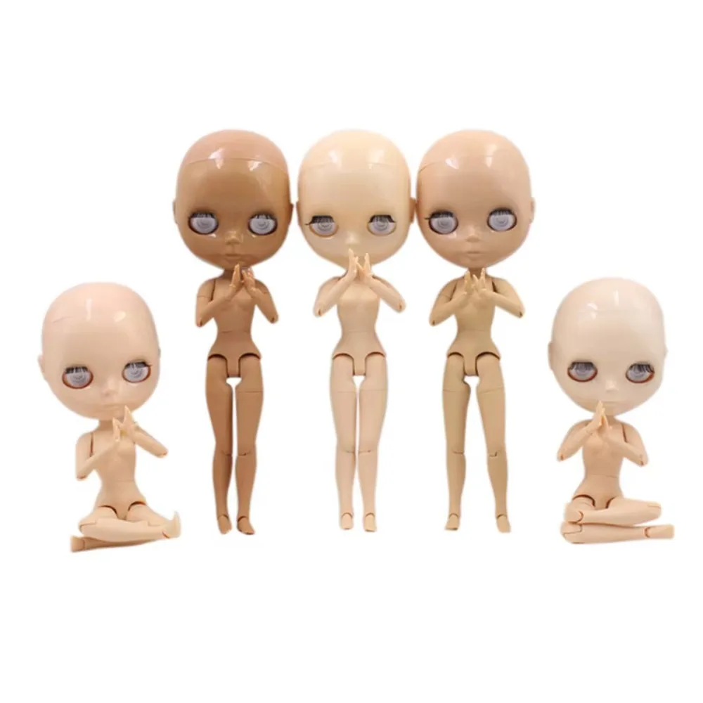 icy-dbs-factory-blyth-jointed-body-without-wig-without-eyechips-5-colors-of-skin-suitable-for-modifying-wigs-and-makeup-for-her