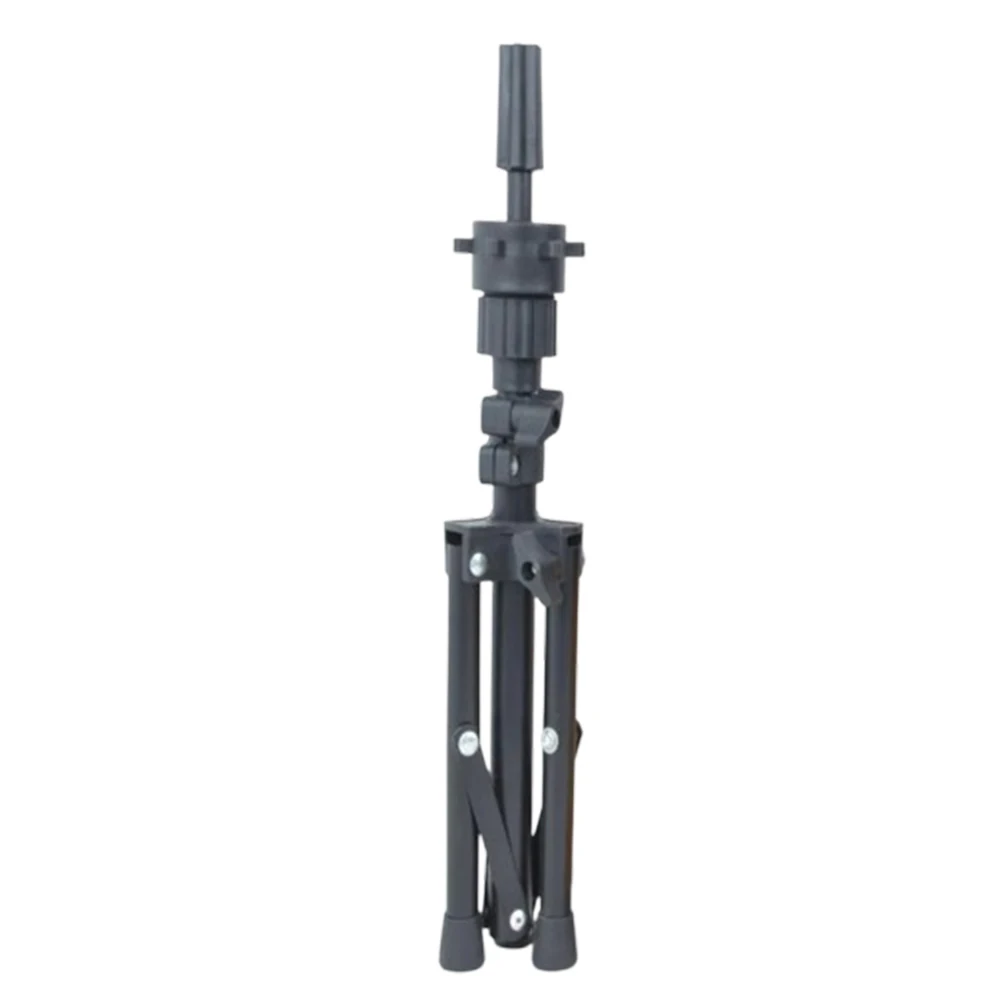Wig Stand Tripod for Hairdressing Training Head