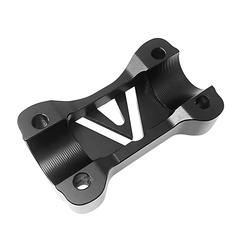 MTKRACING Untuk HONDA CB500X 2019-2024 /CB400X 2021 2022 2023-2025 Aksesoris Pengangkat Stang Motor