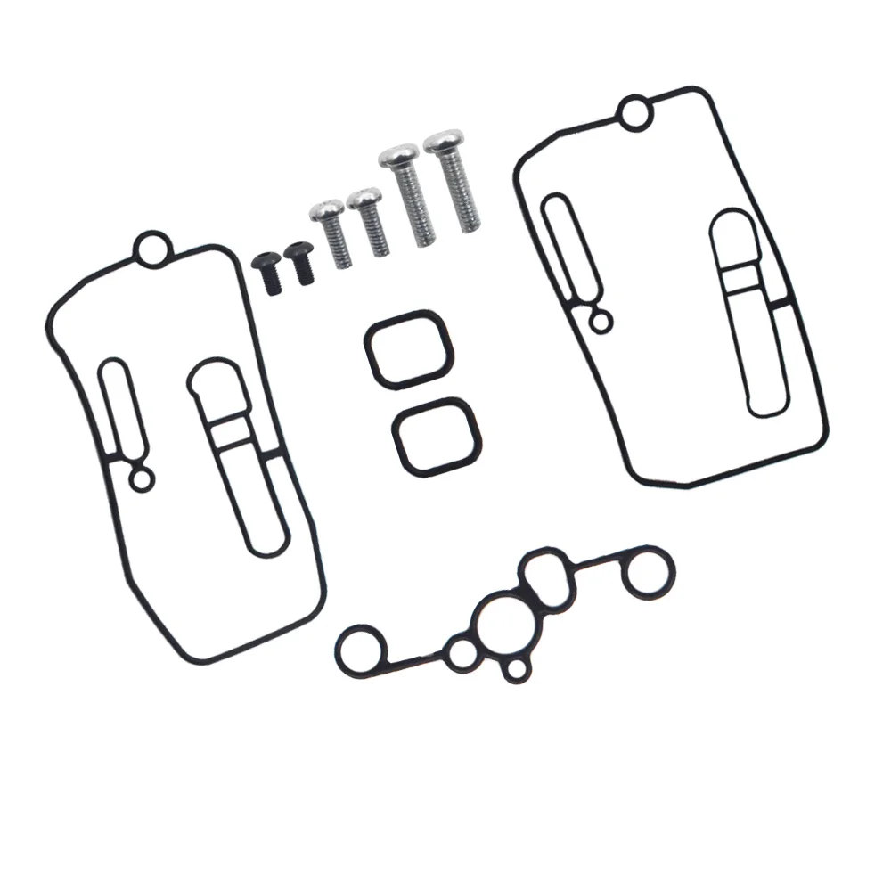 Carburetor Repair kit Replacement for Yamaha YZ250F 2001-2008 2009