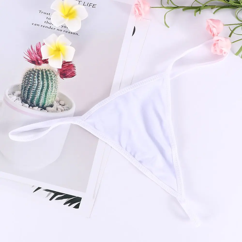 Cueca Calcinhas Lingerie Cuecas Tanga Calcinha Calcinha G-String