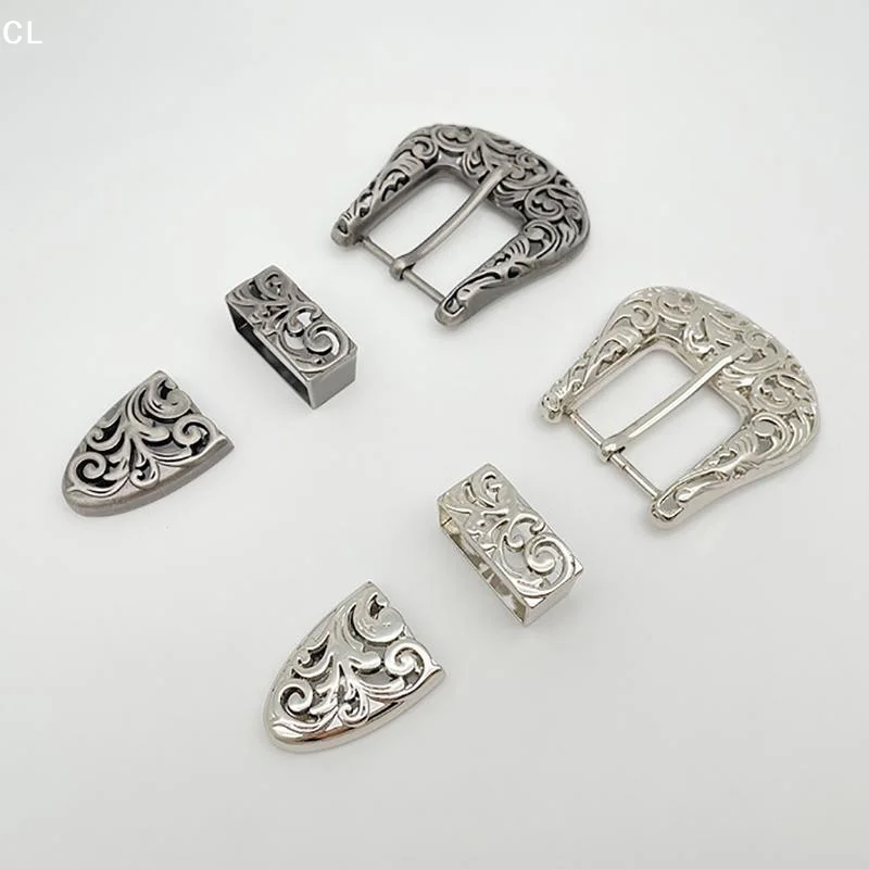 AttireTroveVintage Hipsters Belt Buckle Metal Belt Buckle Western Fashionable Buckle Replacement For Casual And Party Wear