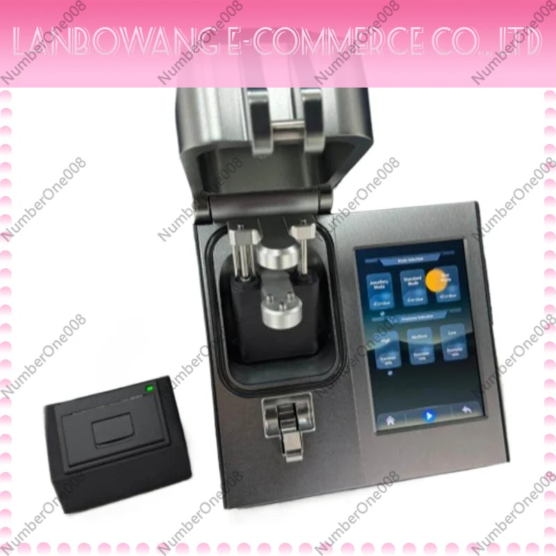 Third Generation Watch Vacuum Water Tester Watch Waterproof Leakage Detector Watch Repair Tool
