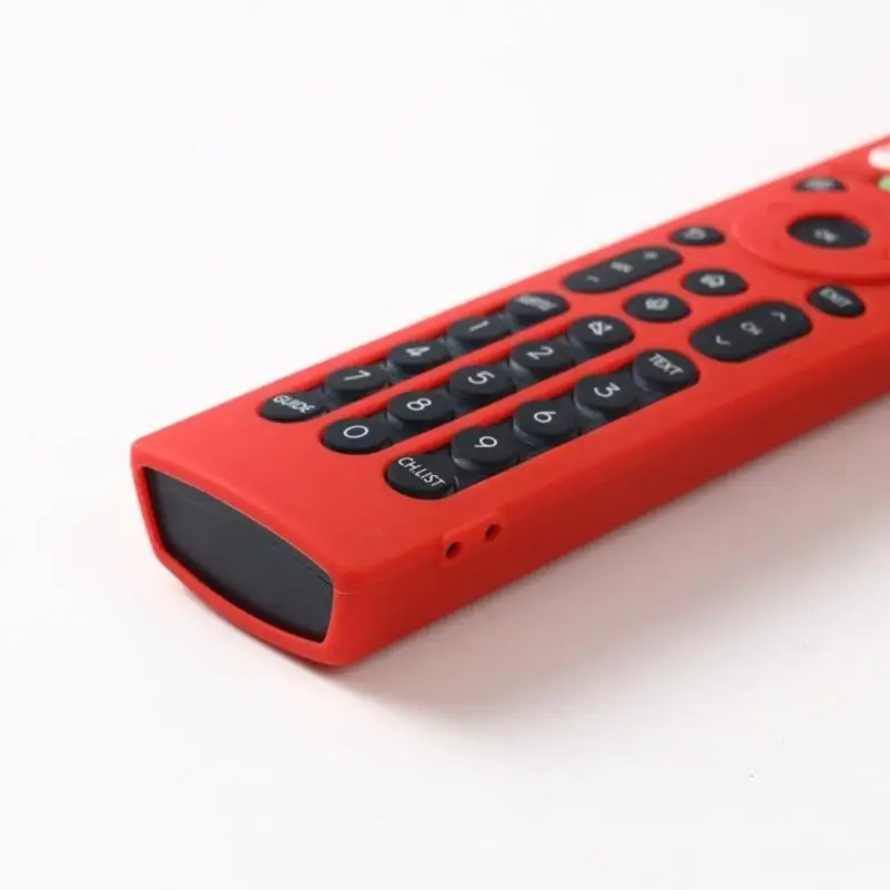 31BA Reinforced Controller Case Ergonomic Smooth Button Customizable for ERF2M36H 2J36H