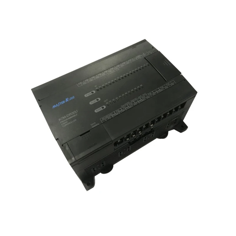 ใหม่ Plc Controller ทันทีการจัดส่ง K7M-DR30U