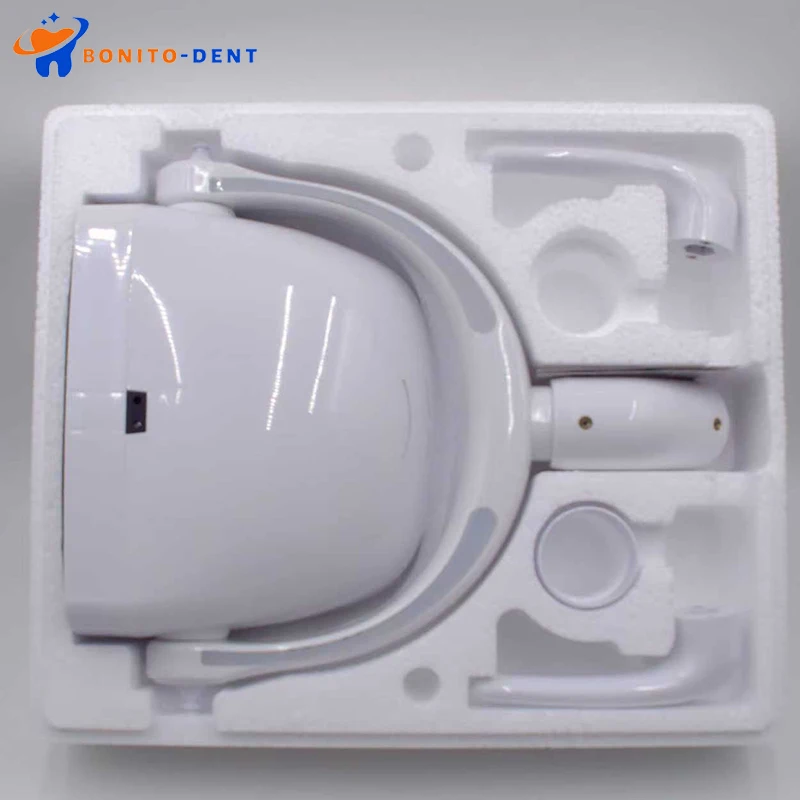 وحدة طب الأسنان مصباح Led مصباح لوحدة كرسي طب الأسنان الإضاءة الجراحية مصباح بدون ظل أدوات طبية لأسنان الفم #5