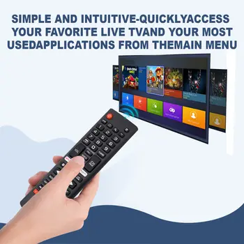 8 最佳銷售 LG遙控器 - №6