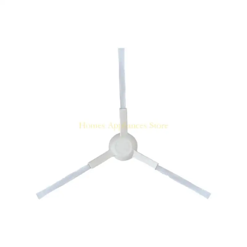 D0AB กวาดหุ่นยนต์ MOP PAD การเปลี่ยนชิ้นส่วนพลาสติกตัวกรองเครื่องดูดฝุ่นสำหรับ