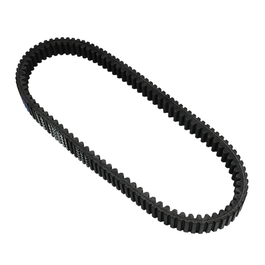 Motorcycle Drive Belt Transfer Belt For BMW C400X ABS 0C31 K09 0C09 3C41/K09 C400GT SE ABS 0C06 3C41/K08 OEM:24828395830