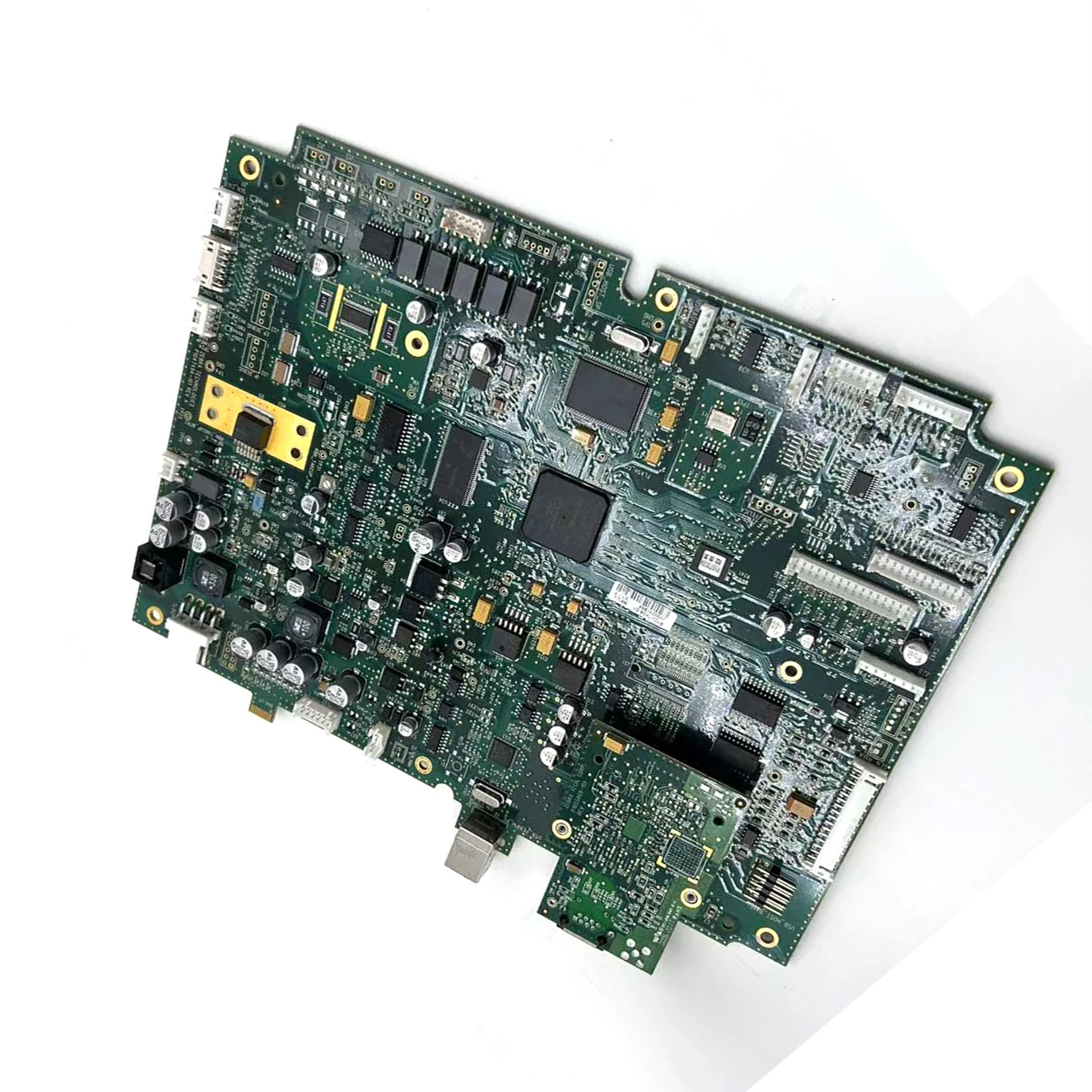 

Main Board MainBoard P1047494-01 Fits For Zebra ZXP Series7 ZXP7