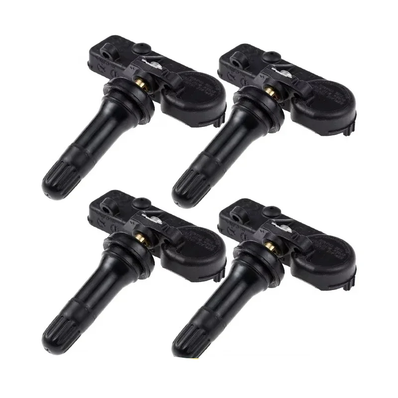 

4 шт. Tp3040050 Tpms 433 МГц автомобильный датчик давления в шинах Tp3040001 для Gmc Sierra 2007-2014 2013 2012 Yukon 2006-2020